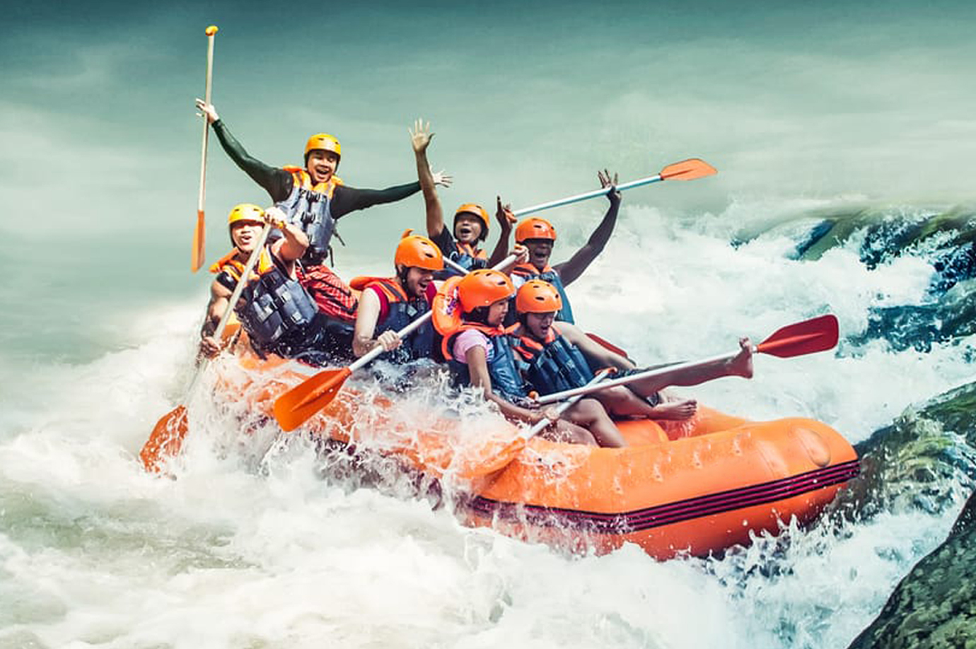 Bali Combination Tours