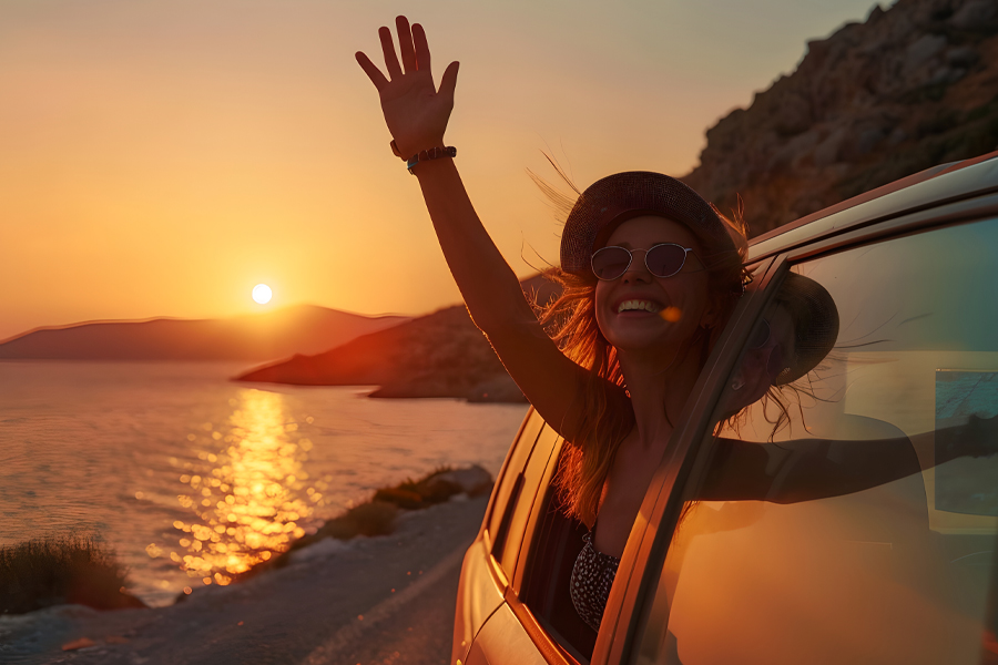 Bali Tour Experience