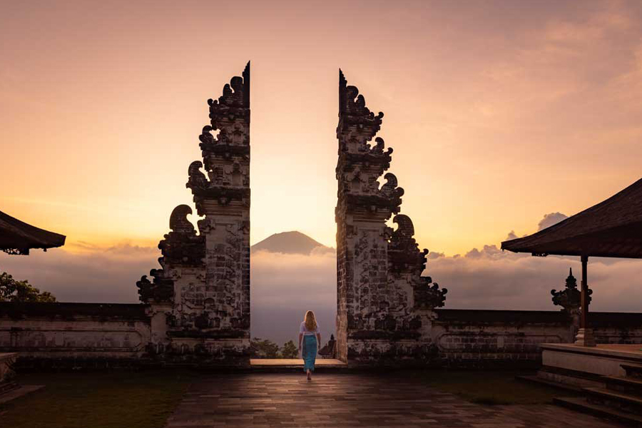 Popular Bali Tours in 2025