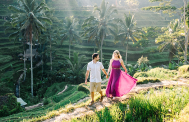 ubud tour